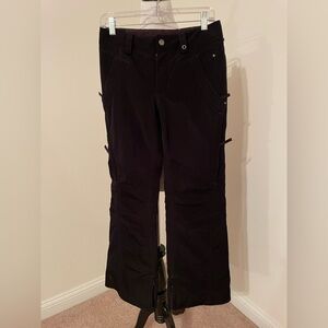 Burton Ski/Snowboarding Pants